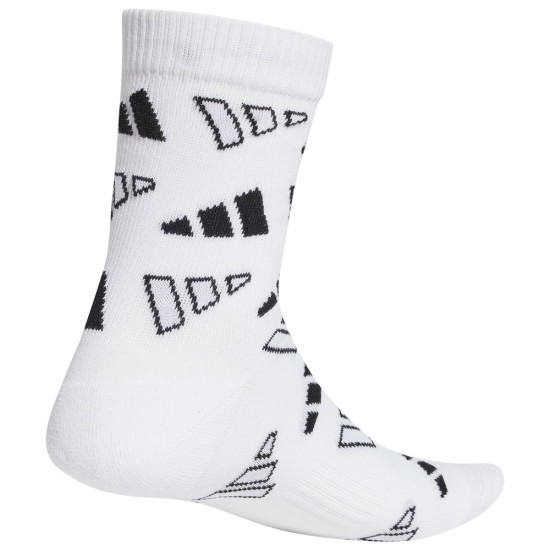 Adidas Κάλτσες Monogram Socks 1 pair